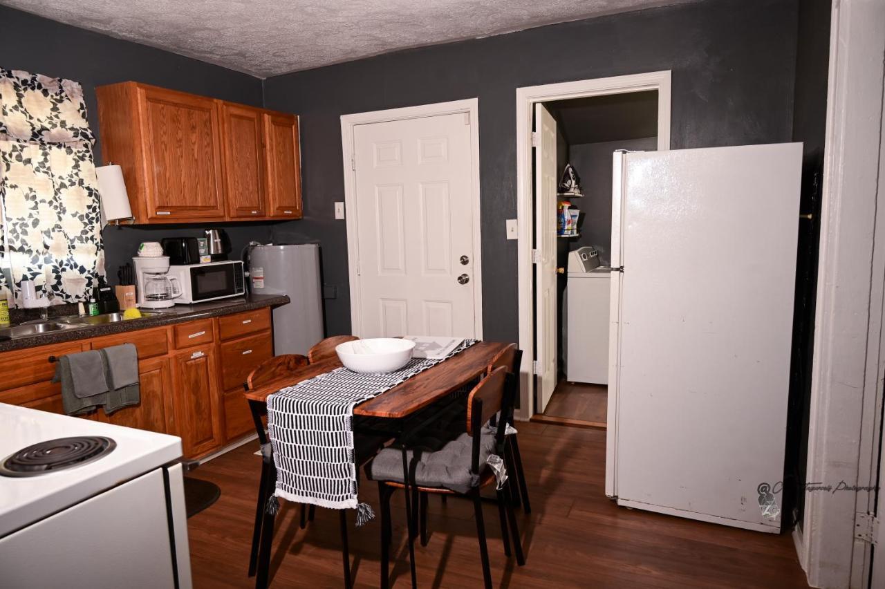 Near Utk Close To Downtown Knoxville Ngoại thất bức ảnh