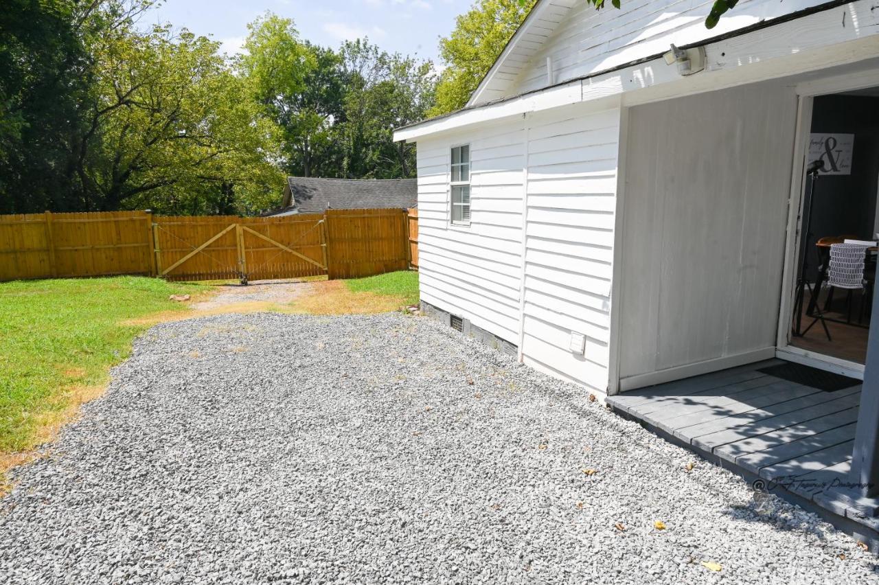 Near Utk Close To Downtown Knoxville Ngoại thất bức ảnh